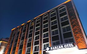 Hakcan Hotel イズミル Exterior photo