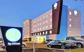 ホテルTru By Hilton Lexington University Medical Center, Ky Exterior photo