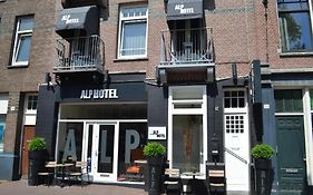 アルプ ホテル アムステルダム Exterior photo