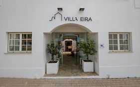 Villa Eira ヴィラ・ノヴァ・デ・ミルフォンテス Exterior photo