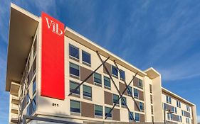 Vib Hotel By Best Western Phoenix - テンピ Exterior photo