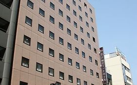 名古屋サミットホテル Exterior photo