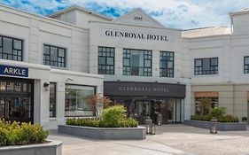 Glenroyal Hotel メイヌース Exterior photo