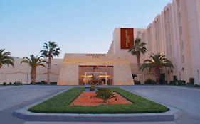 アンマン エアポート ホテル Al Qastal Exterior photo