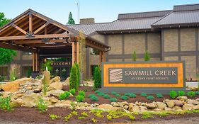 Sawmill Creek By Cedar Point Resorts ヒューロン Exterior photo