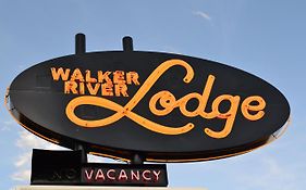 Walker River Lodge ブリッジポート Exterior photo