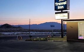 Travel Inn トノパー Exterior photo