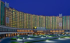 エンパーク グランドホテル 北京 Exterior photo