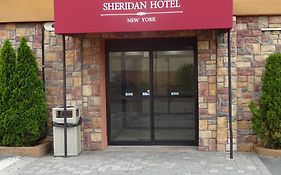 シェリダン ホテル ニューヨーク Exterior photo