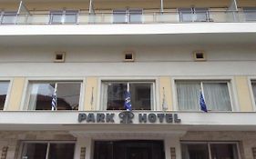 Park Hotel ヴォロス Exterior photo