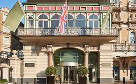 アンバ ホテル チャリング クロス ロンドン Exterior photo