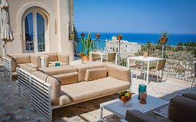 La Dolce Vita A Tropea Bed & Breakfast Exterior photo