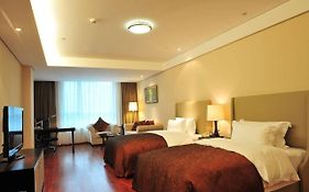 Hua Bin International Hotel 北京 Room photo