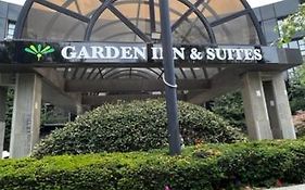 Garden Inn & Suites - Jfk ニューヨーク Exterior photo