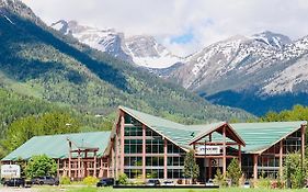 Fernie Stanford Resort Exterior photo