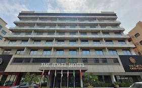 The Jewel Hotel マナーマ Exterior photo