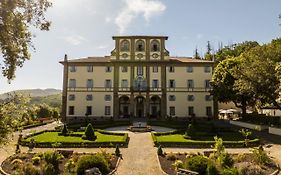 Villa Tuscolana フラスカティ Exterior photo