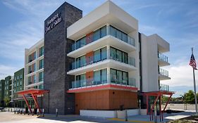 Hampton Inn & Suites Sunnyvale/Silicon Valley, Ca Exterior photo