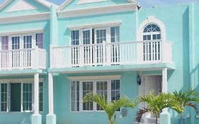 Orange Bay Townhouse By The Bay, Little Bay Country Club ,Negrilヴィラ Exterior photo