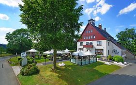 Hotel Und Restaurant Buehlhaus アイベンシュトック Exterior photo