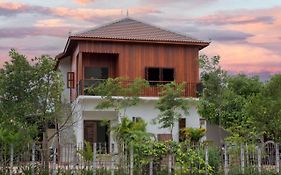 Villa Siem Reap - Entire First Floor 2 Bedrooms Exterior photo