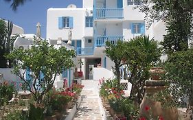 Hotel Philippi Mykonos Town Exterior photo