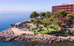 Hotel De Mar Gran Melia - Adults Only - The Leading Hotels Of The World イリェタス Exterior photo