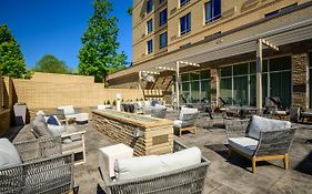 ホテル Courtyard By Marriott Raleigh Cary Crossroads Exterior photo