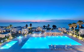 The Aeolos Beach Hotel コス・タウン Exterior photo