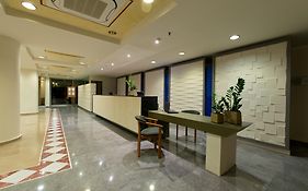 Minos Hotel レティムノ Exterior photo