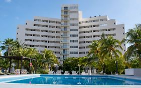 Hotel Calypso Cancun カンクン Exterior photo