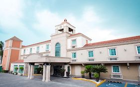 ホテル Best Western Plus Monterrey Colon Exterior photo