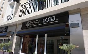 Best Western Royal Hotel カーン Exterior photo