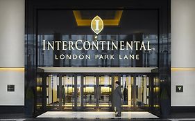Intercontinental London Park Lane, An Ihg Hotel photos Exterior