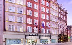 ホテルコンラッド ロンドン セントジェームス Exterior photo