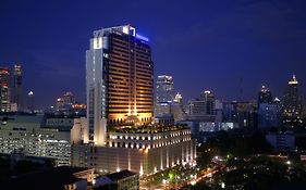 パトゥムワン プリンセス ホテル バンコク都 Exterior photo