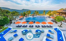 Diamond Cliff Resort & Spa - Sha Extra Plus パトン Exterior photo