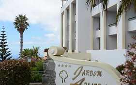Hotel Jardim Atlantico プラゼーレス Exterior photo