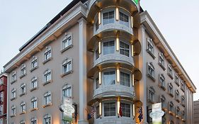 ホテル ヤスマック スルタン イスタンブール Exterior photo
