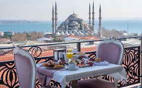 ラスト ホテル イスタンブール Exterior photo