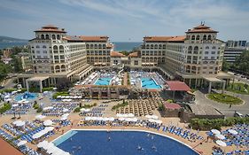 ホテル Melia Sunny Beach All Inclusive Exterior photo