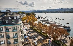 Ameron Zurich Bellerive Au Lac Exterior photo