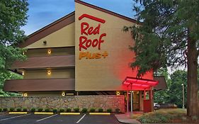 Red Roof Inn Plus+ Atlanta - Buckhead アトランタ Exterior photo