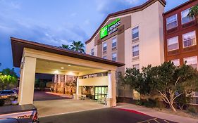 Holiday Inn Express & Suites Phoenix Airport フェニックス Exterior photo