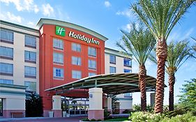 Holiday Inn & Suites Phoenix Airport フェニックス Exterior photo