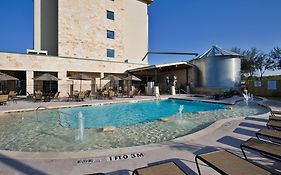 Holiday Inn San Antonio Northwest- Seaworld Area, An Ihg Hotel サンアントニオ Exterior photo