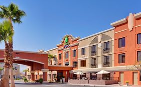 Holiday Inn Express Hotel And Suites - Henderson, An Ihg Hotel ヘンダーソン Exterior photo