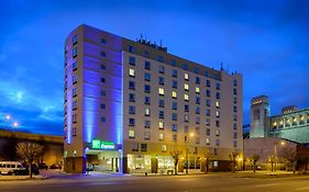 Holiday Inn Express Philadelphia - Penns Landing フィラデルフィア Exterior photo