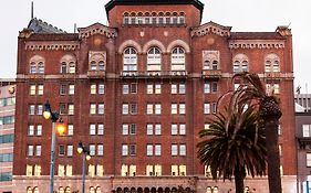 ハーバー コート ホテル サンフランシスコ Exterior photo