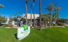Holiday Inn And Suites Phoenix Airport North, An Ihg Hotel フェニックス Exterior photo